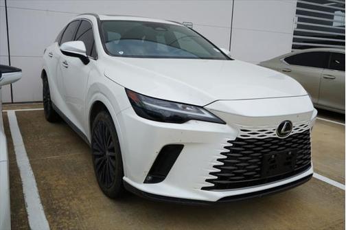 2023 Lexus RX 350 Base