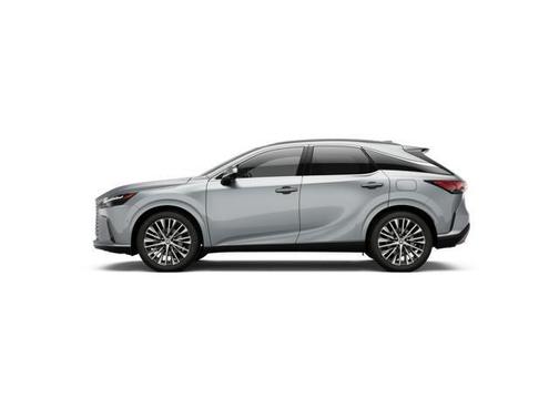 2026 Lexus RX 350 Premium Plus
