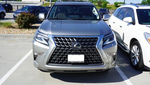 2023 Lexus GX 460 Premium