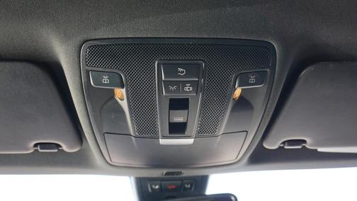 2018 Mercedes-Benz GLA 250 4MATIC