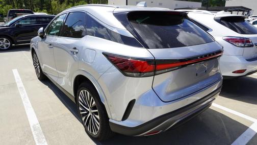 Iridium 2024 Lexus RX 350 Premium Plus