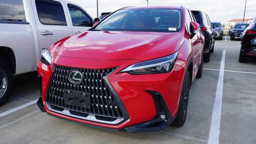 2023 Lexus NX 350 Premium