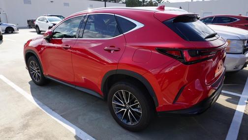 2023 Lexus NX 350 Premium