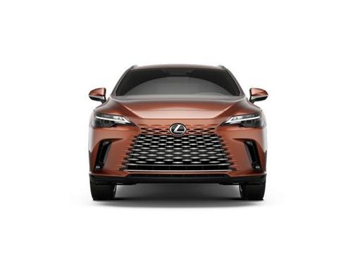 2025 Lexus RX 350 Base