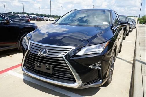 2016 Lexus RX 350 Base
