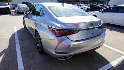 2024 Lexus ES 350 Base