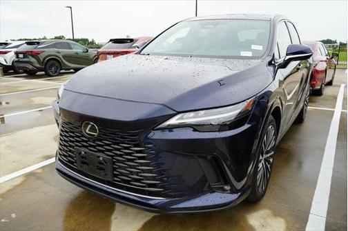 2024 Lexus RX 350 Base
