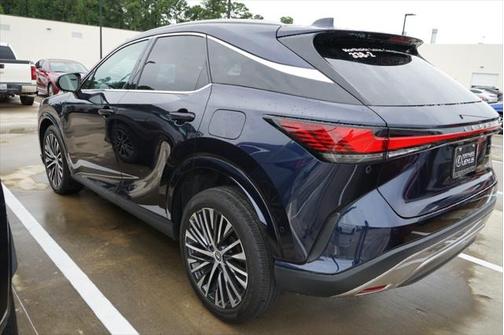 2024 Lexus RX 350 Base