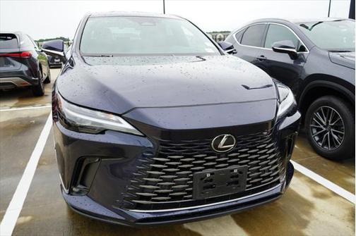 2024 Lexus RX 350 Base