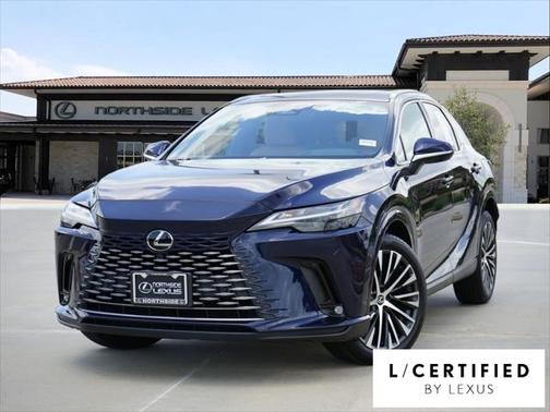 2024 Lexus RX 350 Base
