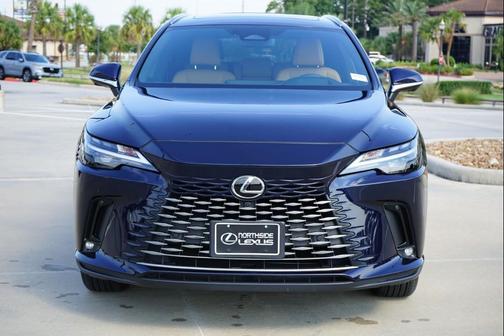 2025 Lexus RX 350 Premium Plus