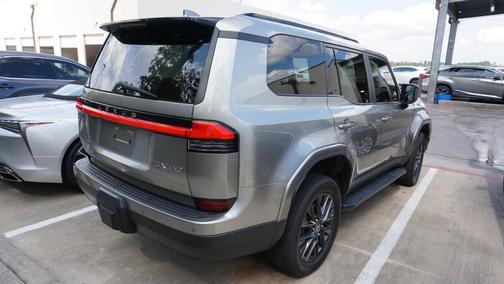 2024 Lexus GX 550 Premium