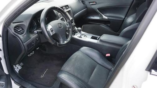 2013 Lexus IS 250 Base