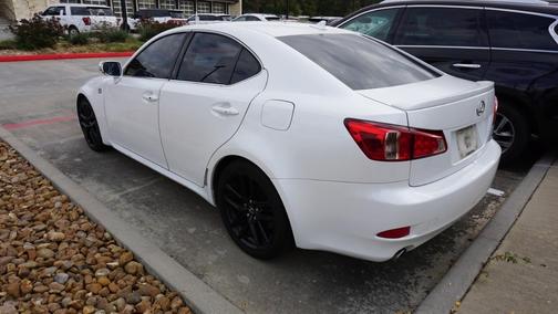 2013 Lexus IS 250 Base