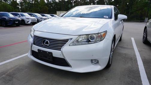 2014 Lexus ES 350 Base