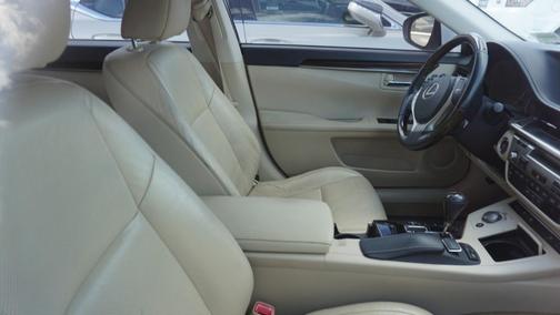 2014 Lexus ES 350 Base