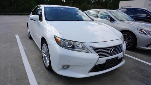 2014 Lexus ES 350 Base
