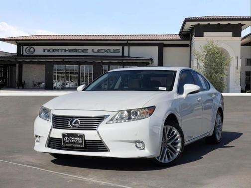 2014 Lexus ES 350 Base