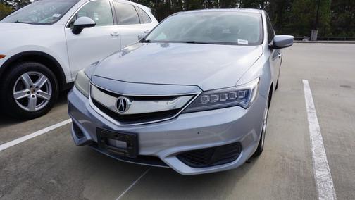 2016 Acura ILX 2.4L