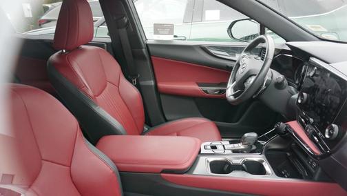 2025 Lexus NX 250 Premium