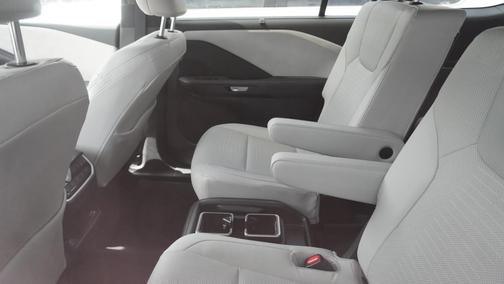 2025 Lexus TX 350 Base