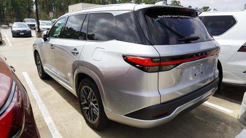 2025 Lexus TX 350 Base