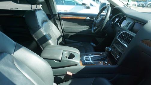 2014 Audi Q7 3.0T Premium Plus