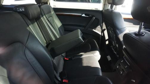 2014 Audi Q7 3.0T Premium Plus