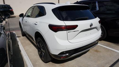 2021 Buick Envision FWD Essence