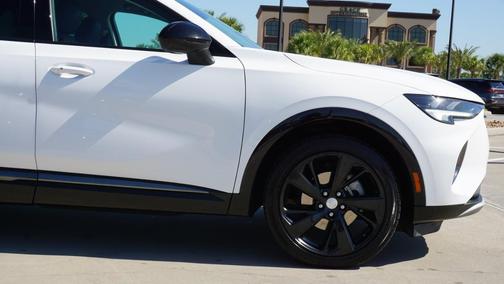 2021 Buick Envision FWD Essence