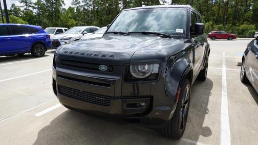 2023 Land Rover Defender 110 X-Dynamic SE