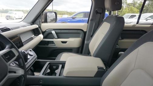 2023 Land Rover Defender 110 X-Dynamic SE
