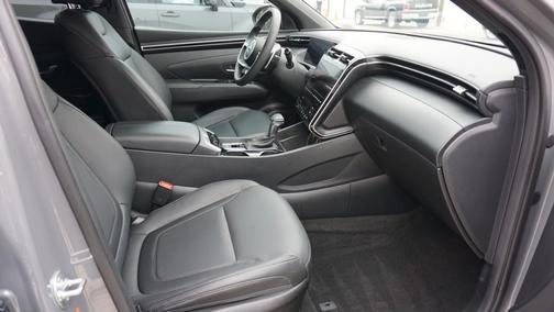 2024 Hyundai SANTA CRUZ NIGHT