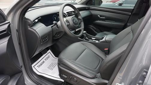 2024 Hyundai SANTA CRUZ NIGHT