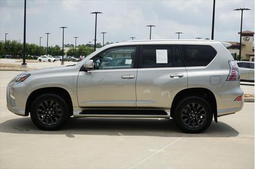2022 Lexus GX 460 Premium
