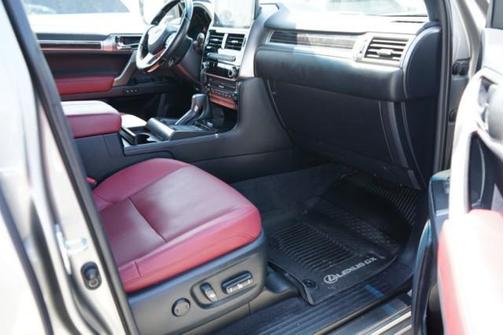 2022 Lexus GX 460 Premium