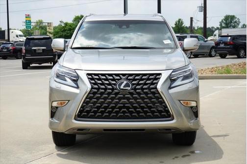 2022 Lexus GX 460 Premium