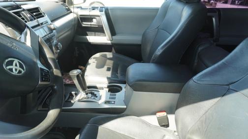 2010 Toyota 4Runner SR5