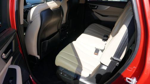 2022 Acura MDX Technology Package