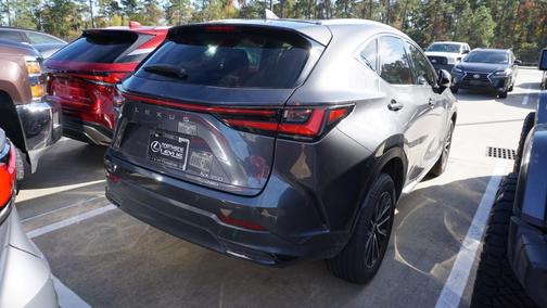 2023 Lexus NX 350 Premium