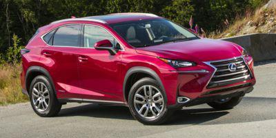 Caviar 2020 Lexus NX 300h Base