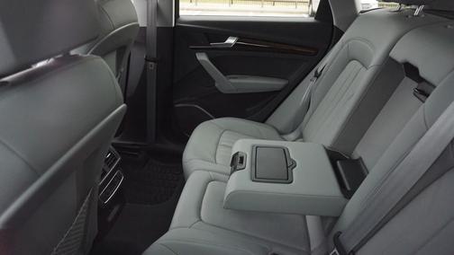 2018 Audi Q5 2.0T Premium