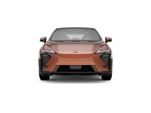 Copper Crest 2026 Lexus ES 350e Premium