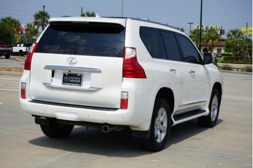 2010 Lexus GX 460 Base