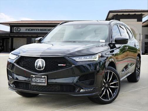 2023 Acura MDX Type S w/Advance Package