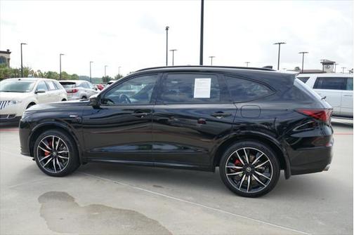2023 Acura MDX Type S w/Advance Package