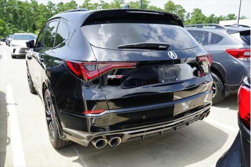 2023 Acura MDX Type S w/Advance Package