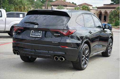 2023 Acura MDX Type S w/Advance Package