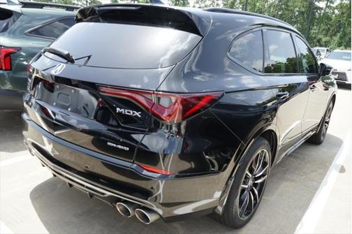2023 Acura MDX Type S w/Advance Package