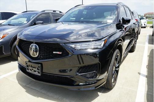 2023 Acura MDX Type S w/Advance Package